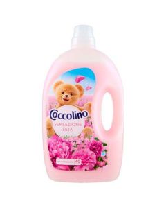 TEXTILÖBLÍTŐ COCCOLINO, 3L (40M), SENSAZIONE SETA RÓZSASZÍN