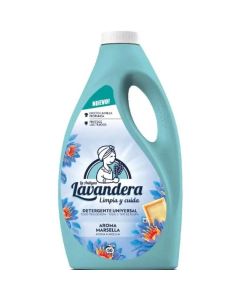 MOSÓGÉL LAVANDERA, 2,5L ( 50 MOSÁS), MARSEILLE