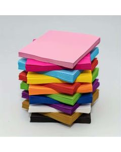 SZALVÉTA, 40X40 CM, 12 DB/CSOM HRC AIRLAID, UNICOLOUR