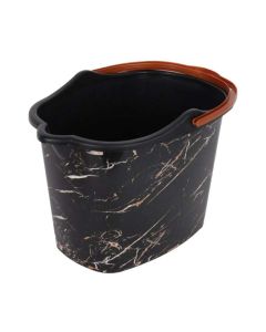FELMOSÓVÖDÖR FANTASY, MINTÁS, 14 L KEREK