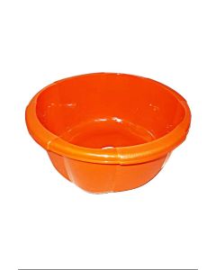 TÁL POLY TIME, KEREK, 12,5L E-172, VEGYES SZÍNEK