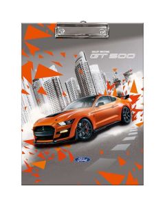 FELÍRÓTÁBLA A/4, FORD SHELBY