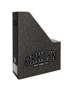 IRATPAPUCS A/4, NYC BRKLYN