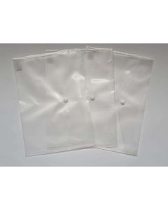 IRATTASAK PATENTOS A/4, BORÍTÉKOS, ÁTTETSZŐ