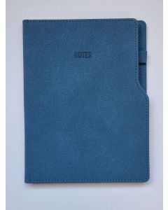 NOTESZ, NOMAD, A/5, 112 LAPOS, VONALAS