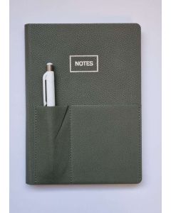 NOTESZ, KENT, A/5, 96 LAPOS, VONALAS