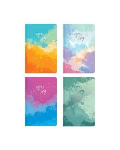 NOTESZ, SKY, A/6, 96 LAPOS, VONALAS