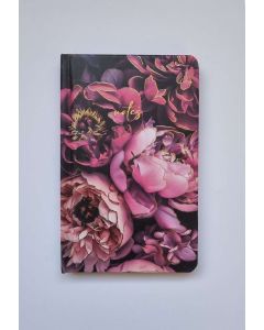 NOTESZ, BLOOM, A/6, 96 LAPOS, VONALAS
