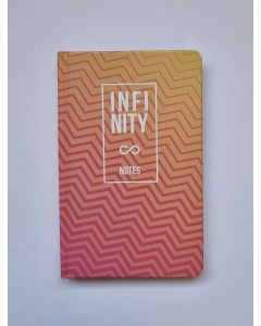 NOTESZ, INFINITY, A/6, 96 LAPOS, VONALAS