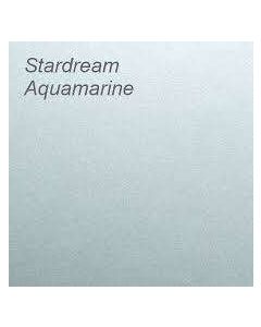 FÉNYMÁSOLÓPAPÍR A/4, STARDEAM METAL, 120 G, 25 ÍV/CSOMAG, VILÁGOSZÖLD (AQUAMARINE)
