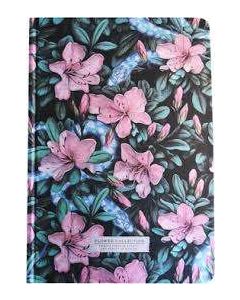NOTESZ, A/5, 64 LAPOS, VONALAS