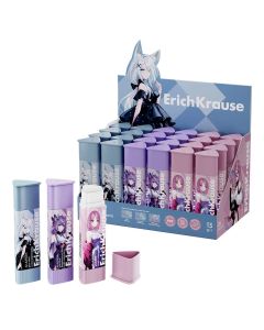 RAGASZTÓSTIFT ERICHKRAUSE, MANGA, 13 GR, VEGYES MINTÁK