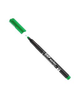 ALKOHOLOS FILC ICO TOP MARKER "F" ZÖLD