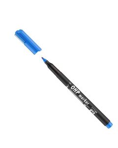 ALKOHOLOS, FILC ICO TOP MARKER "M", KÉK