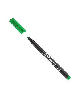 ALKOHOLOS FILC ICO TOP MARKER "B", ZÖLD