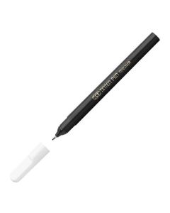 TŰFILC ICO TINTEN PEN FINELINER, FEKETE