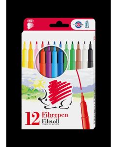 FILCTOLL SÜNI ICO 300, 12 DB-OS KÉSZLET