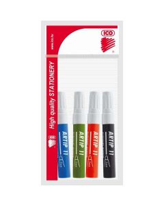 FILCTOLL ARTIP 11 4 DB-OS GÖMBÖLYŰ HEGYŰ