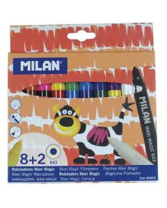 FILCTOLL MILAN 8+2 DB-OS 643 MAXI MAGIC VARÁZS