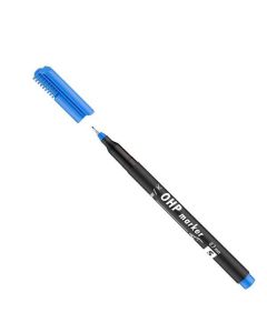 ALKOHOLOS FILC ICO TOP MARKER "S", KÉK
