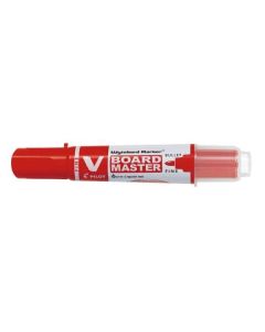 TÁBLAFILC PILOT V-BOARD WBMA-VBM-M-R-BG PIROS, KEREK
