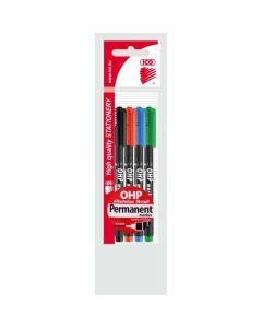 ALKOHOLOS FILC ICO TOP MARKER "S" 4KLF