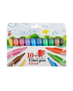 FILCTOLL 10 DB-OS SÜNI