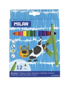 FILCTOLL MILAN 12 DB-OS 631, 06120312