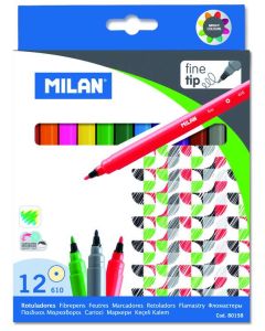 FILCTOLL MILAN 12 DB-OS 610