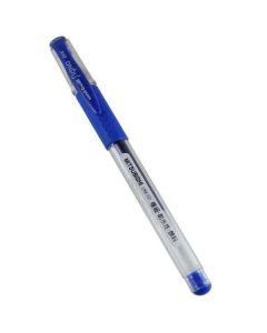 ZSELÉS TOLL, UNI-BALL ,SIGNO, DX UM-151, KÉK