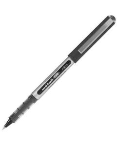 ROLLER, UNI-BALL ,EYE, MICRO, UB-150, FEKETE