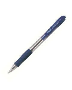 GOLYÓSTOLL PILOT SUPER GRIP KÉK BPGP-10R-F-L
