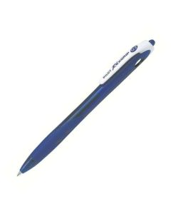 GOLYÓSTOLL PILOT REXGRIP KÉK BRG-10F-LL-BG