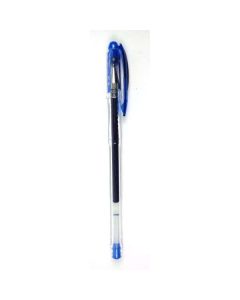 ZSELÉS TOLL, UNI-BALL, SIGNO, UM-120 ,0,7MM, KÉK