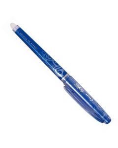 ROLLER PILOT FRIXION POINT 05  TÖRŐLHETŐ TŰHEGYŰ, KÉK