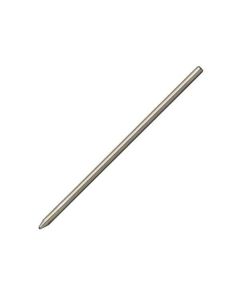 GOLYÓSTOLL BETÉT MINI REFILL 10 DB/TUBUS, KÉK