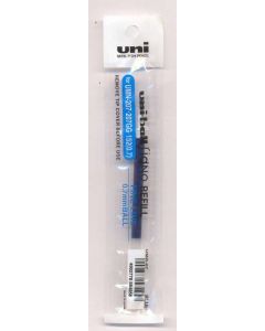 ZSELÉS TOLL, BETÉT, UNI-BALL SIGNO, UMR-87  (UMN-207), KÉK