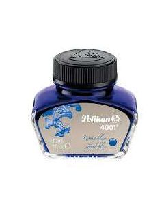 TINTA TÖLTÖTOLL, PELIKÁN, 30 ML, KÉK