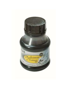 TINTA TÖLTŐTOLL KOH-I-NOOR 50 GR. FEKETE