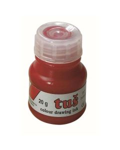 TUSTINTA KOH-I-NOOR DRAWING 141724 PIROS 20GR