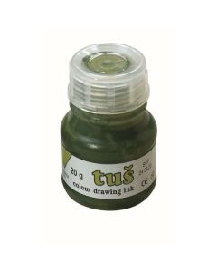 TUSTINTA KOH-I-NOOR DRAWING 141726 ZÖLD 20GR
