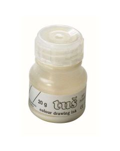 TUSTINTA KOH-I-NOOR DRAWING 141728 FEHÉR 20 GR