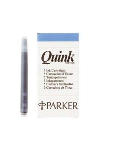 TINTAPATRON PARKER QUINK 5 DB/DOB KÉK 469451 7190008006