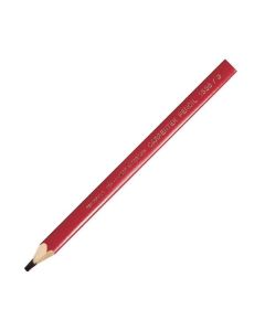 ÁCSCERUZA KOH-I-NOOR 1536 PIROS TESTŰ