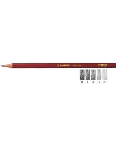 CERUZA STABILO SCHWAN 306 "HB"