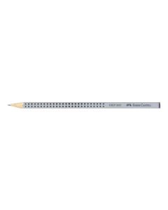 CERUZA FABER-CASTELL GRIP 2001, HB