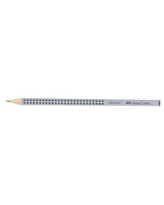 CERUZA FABER-CASTELL GRIP 2001, B