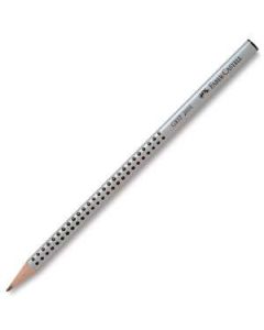 CERUZA FABER-CASTELL GRIP 2001,RADÍR VÉGGEL, HB, 117200