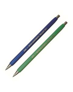 TÖLTŐCERUZA KOH-I-NOOR 5211 HARDMUTH VERSATIL, MULTICOLOR