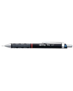 PIXIRON ROTRING TIKKY III. O,7